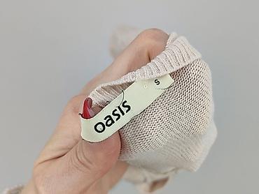 adagio sweater: Oasis, Sweter damski, rozmiar S — 4