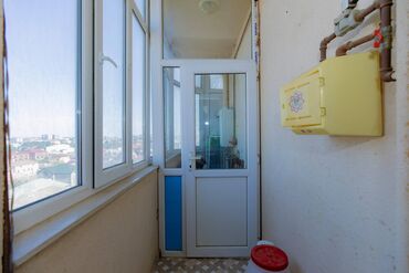 Yeni tikili: 3 otaqlı, Yeni tikili, m. Qara Qarayev, 145 kv. m — 14