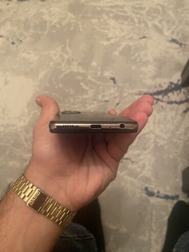 Samsung: Samsung Galaxy A52 5G, 256 GB, rəng - Qara, Barmaq izi, İki sim kartlı, Face ID — 6