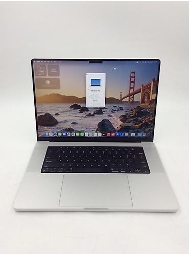 pro m1: Для программирования, Б/у, Apple M1 Pro, ОЗУ, RAM: 32 ГБ, В рассрочку — 2