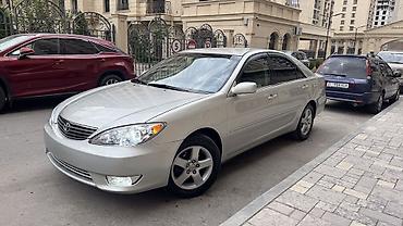 консоль камри: Toyota Camry: 2006 г., 2.4 л, Автомат, Бензин, Седан — 3