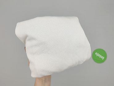 białe t shirty basic: T-shirt damski, rozmiar S — 4