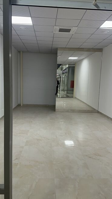 сдается в аренду автомойка: Ижарага берем Дүкөн, Соода борборунда, 36 кв. м Иштебеген, Жабдууларсыз, Ремонту менен, Электр жарыгы, Кондиционер