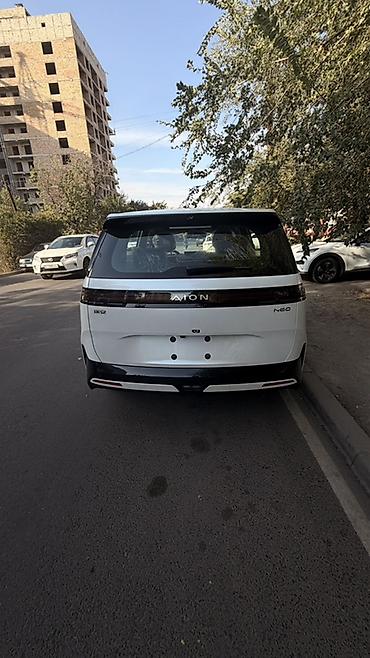 surron light bee: AION N60 с лидаром !!! Продажа ! В наличии ! - Кузов: компактный — 2
