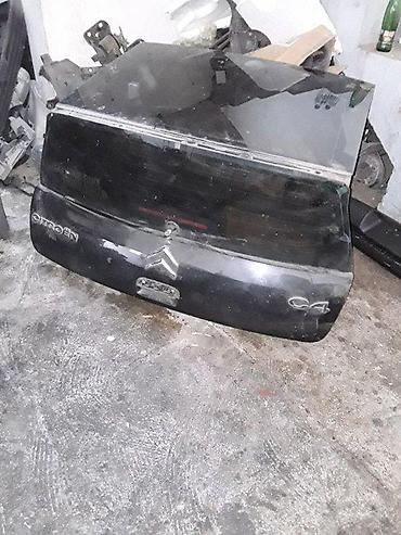 manji kamioni: VRATA GEPEKA ZA CITROEN C4 | Vrata gepeka za citroen c4. u — 2