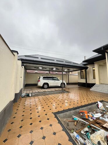 Продажа домов: Дом, 165 м², 4 комнаты, Агентство недвижимости, Евроремонт — 11