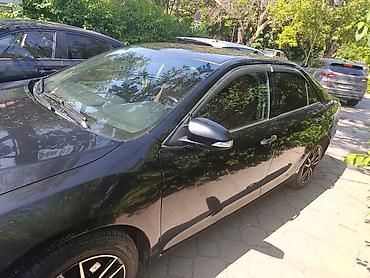 11700: Toyota Camry: 2016 г., Автомат, Бензин, Седан — 3