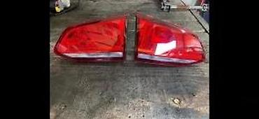 senzori linx: STOP SVETLO GOLF 7 KARAVAN 5G9945093 5G9945094 | Audi vagen delovi — 5