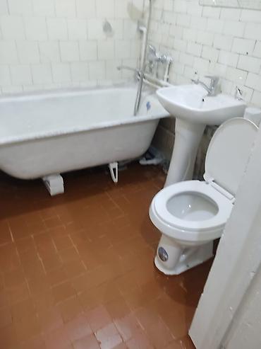 ул ленина: 1 комната, 31 м², Хрущевка, 2 этаж, Косметический ремонт — 8