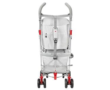 Коляски: Коляска премиум сегмента. Коляска-трость Maclaren BMW – это — 3