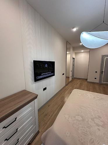 Продажа квартир: 3 комнаты, 116 м², Элитка, 3 этаж, Дизайнерский ремонт — 5