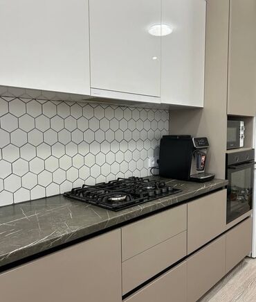 Мебель на заказ: Мебель на заказ, Кухня, Кухонный гарнитур — 20