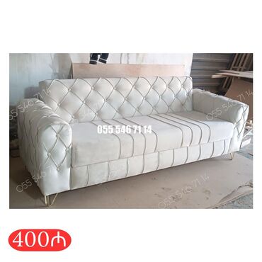 Masa və oturacaq dəstləri: Divan, Yeni