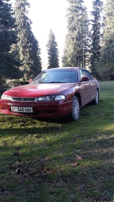 мазда мпа: Mazda 626: 1992 г., 2 л, Механика, Бензин, Седан