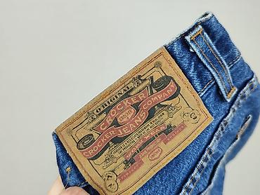 chrome hart jeans: Szorty dla mężczyzn, rozmiar XS — 4