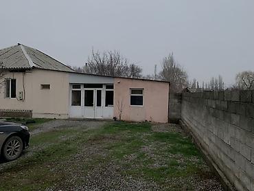 Продажа коттеджей и домов: Продаю дом Продаётся дом в селе Кожомкул, участок 8 соток по факту — 3