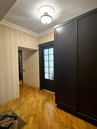 Yeni tikili: Bakıxanov qəs., 2 otaqlı, Yeni tikili, 82 kv. m — 7