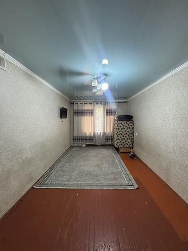 квартиры студия: 1 комната, 18 м², Пишпек Гостиничный тип, 2 этаж, Свежий ремонт — 5