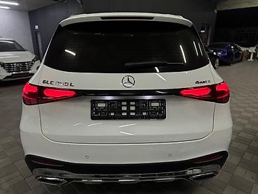 e53 amg: Mercedes-Benz GLC Coupe: 2024 г., 0.2 л, Автомат, Бензин, Внедорожник — 5