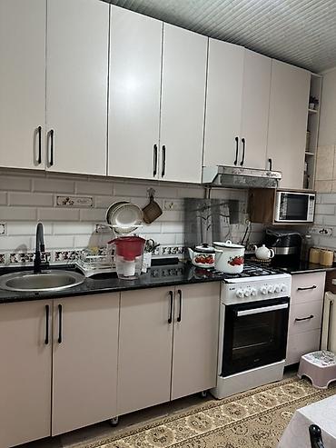 Продажа комнат: Срочно‼️ Продаю 2х комнатную квартиру 105 серии, 50 кв/м. Центральное at lalafo.kg — 6 Продажа комнат: Срочно‼️ Продаю 2х комнатную квартиру 105 серии, 50 кв/м. Центральное — 6