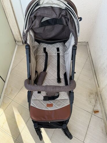 прогулочные коляски adbor oskar sport: Kidilo