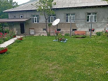 Günlük kirayə evlər: 100 kv. m, 3 otaqlı — 2