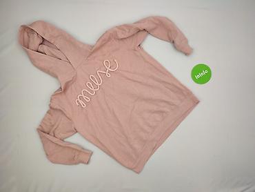bluza h: Sinsay, Bluza z kapturem damska, rozmiar XS — 2