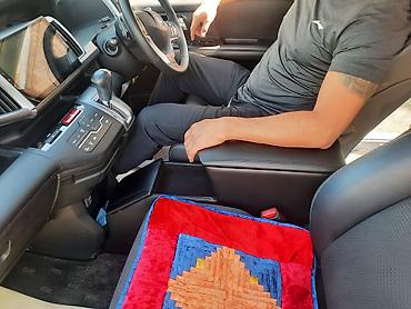 Подлокотники: Подлокотник Honda, Новый, Самовывоз, Бесплатная доставка, Платная доставка — 7