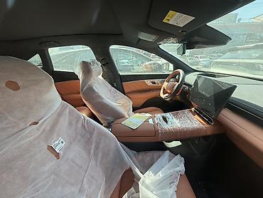 sprinter 315: Changan : 2026 г., 1.5 л, Гибрид — 4