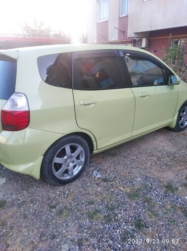 хонда инспайр 2006: Honda Jazz: 2005 г., 1.4 л, Автомат, Бензин, Хэтчбэк