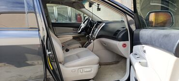 Lexus: Lexus RX: 3.3 l | Krossover — 4