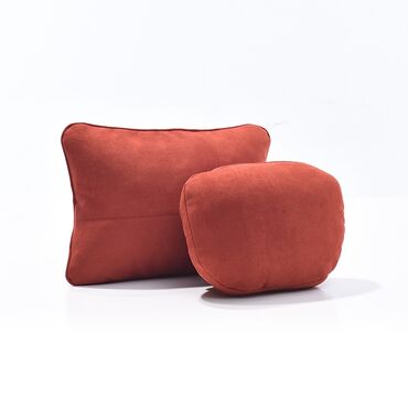 подушки для машины: Подушки для подголовника (4шт). подушки для поясницы (2шт). цвет