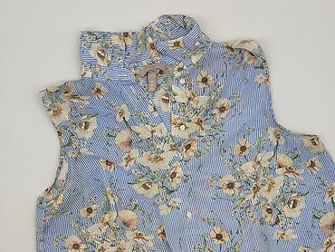 bluzka c: H&M, Koszula damska, rozmiar L — 1