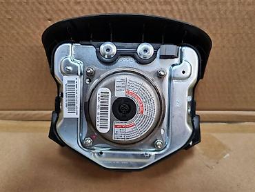 varalica za airbag: AIRBAG VOZACA ZA KIA SPORTAGE OD 2010. DO 2015. GOD — 2