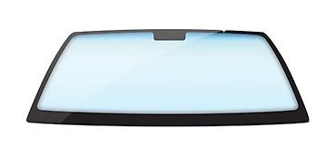 2022: Стекло Лобовое Subaru, 2022 г., Новый, Аналог — 5