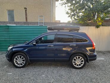купить машину хонда аккорд: Honda CR-V: 2007 г., 2 л, Автомат, Бензин, Кроссовер
