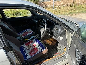 Subaru: Subaru Legacy: 2001 г., 2 л, Автомат, Бензин, Универсал — 5