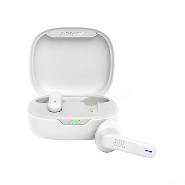 qulaqlıq: JBL Wave Flex 2 Pink, White simsiz qulaqcığı 🟢 Rəsmi iş yeri olan və — 2