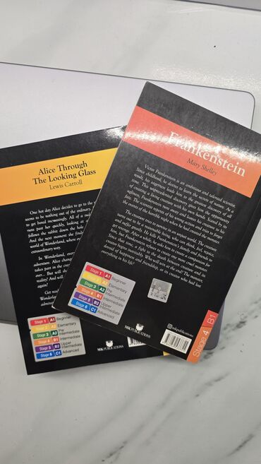 informatika 1 ci sinif pdf: MK Publications ingiliscə sadələşdirilmiş ədəbiyyat seriyasından 2