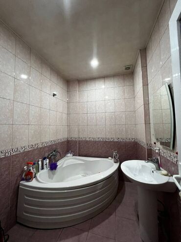 Yeni tikili: 3 otaqlı, Yeni tikili, m. Neftçilər, 104 kv. m — 13