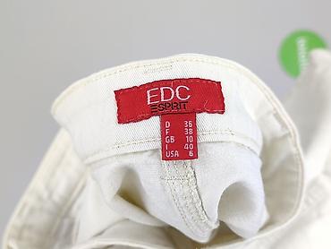 guess 41: Edc by Esprit, Spódnica damska, rozmiar M — 4