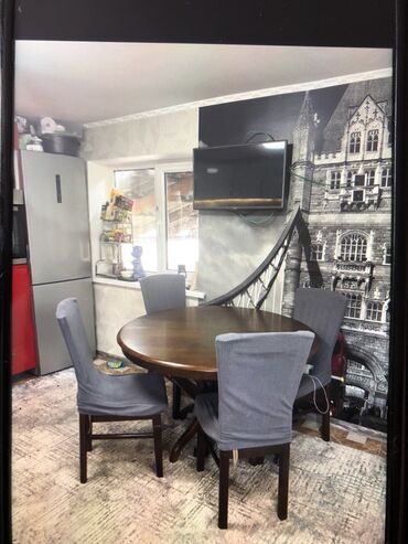 продаю дом пишпеке: Дом, 200 м², 5 комнат, Собственник