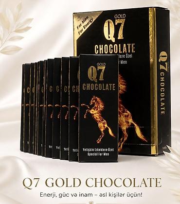 pul kisələri: Q7 Gold Chocolate Orginal 🇹🇷Túrkiye istehsali 100%orginal q7 skoladi – — 3