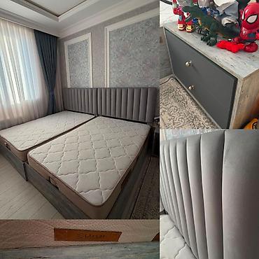 kravat ölçüleri: Carpayi satilir 2 ədəd 1 eded tumbası 380 azn.Birlikdə. Ölçüləri — 1