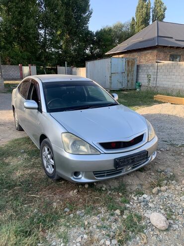 машина bmw e34: Toyota Allion: 2004 г., 1.8 л, Автомат, Бензин, Седан