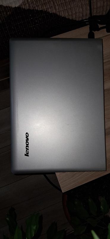 ssd 512: Продаю ноутбук б/у Lenovo Z40-70 Процессор Core i7 Оперативная память — 3