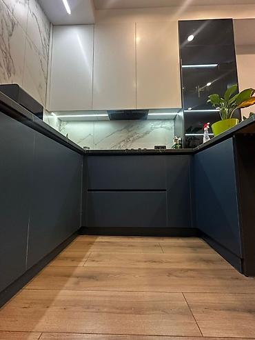 Продажа квартир: 2 комнаты, 54 м² — 1