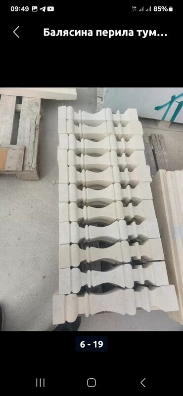 Фасадные работы: Ремонт фасада, Фасадный декор Больше 6 лет опыта at lalafo.kg — 4 Фасадные работы: Ремонт фасада, Фасадный декор Больше 6 лет опыта — 4