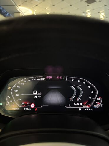 BMW: BMW X7: 2019 г., 4.4 л, Автомат, Бензин, Универсал — 8