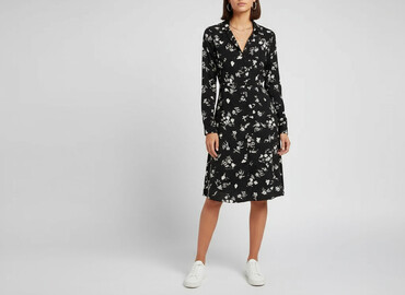 sukienki sylwester plus size: House, Sukienka damska, rozmiar S